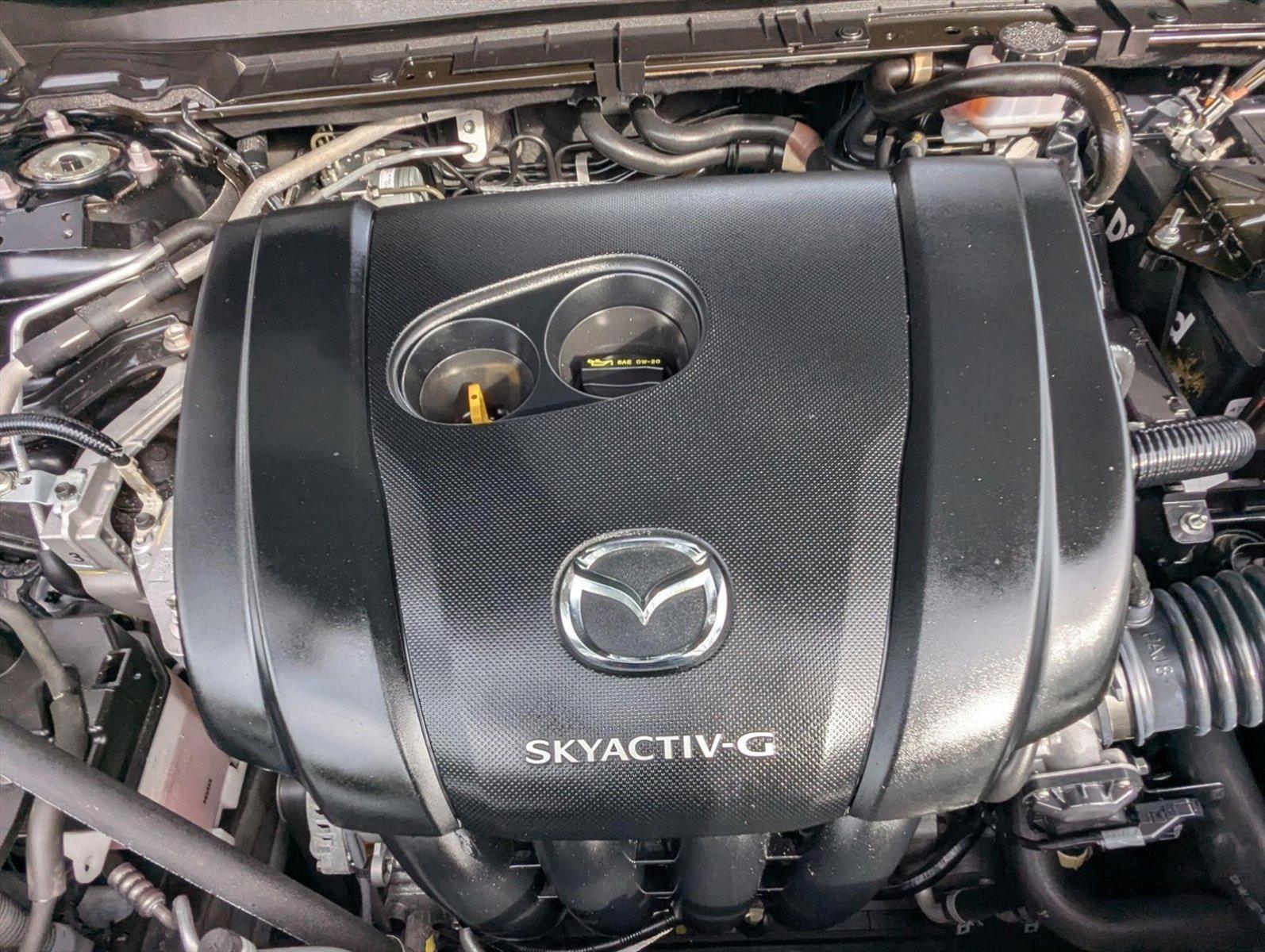 2022 Mazda CX-30 Vehicle Photo in Delray Beach, FL 33444