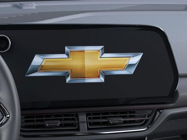 2025 Chevrolet Equinox EV Vehicle Photo in KANSAS CITY, MO 64114-4502