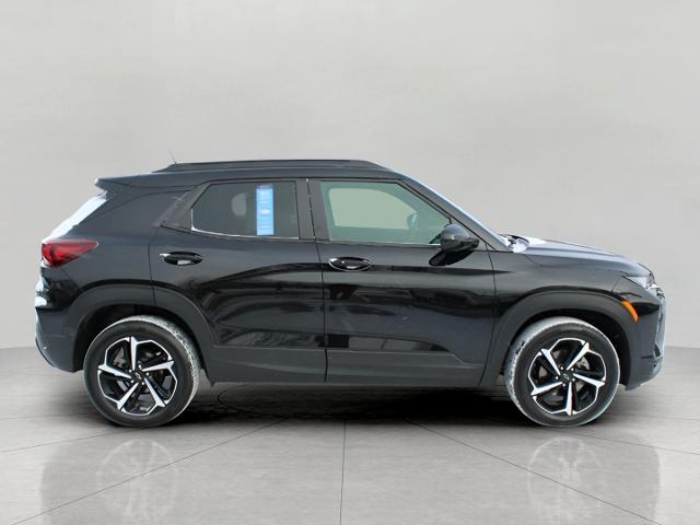 2023 Chevrolet Trailblazer Vehicle Photo in MADISON, WI 53713-3220