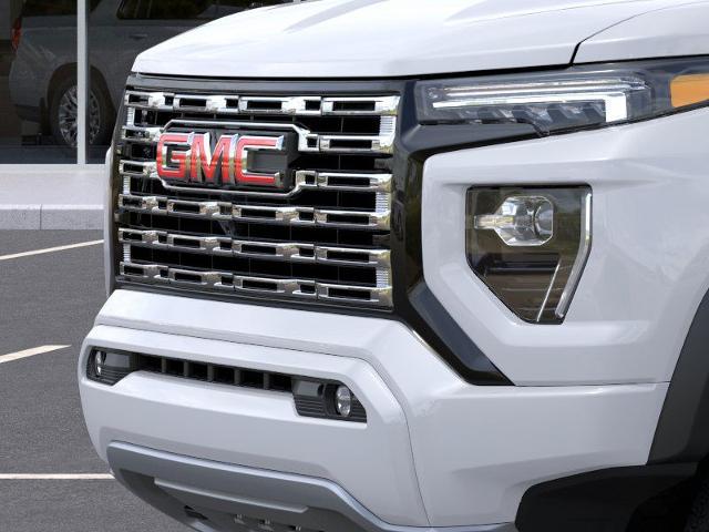 2024 GMC Canyon Vehicle Photo in LONE TREE, CO 80124-2750