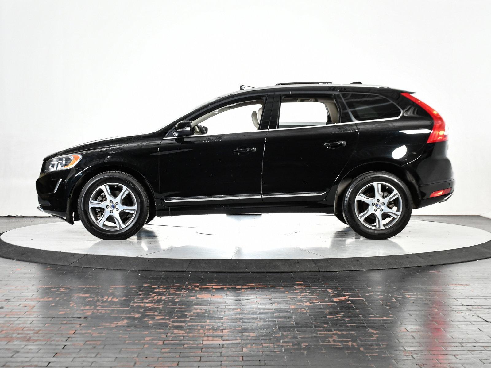 2014 Volvo XC60 Vehicle Photo in DALLAS, TX 75235