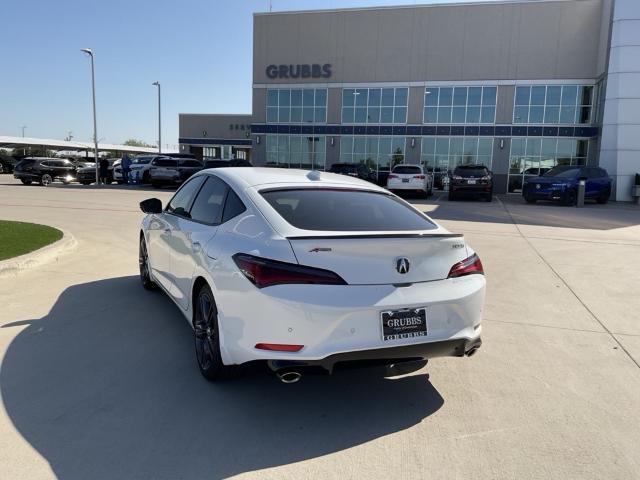 2024 Acura Integra Vehicle Photo in Grapevine, TX 76051