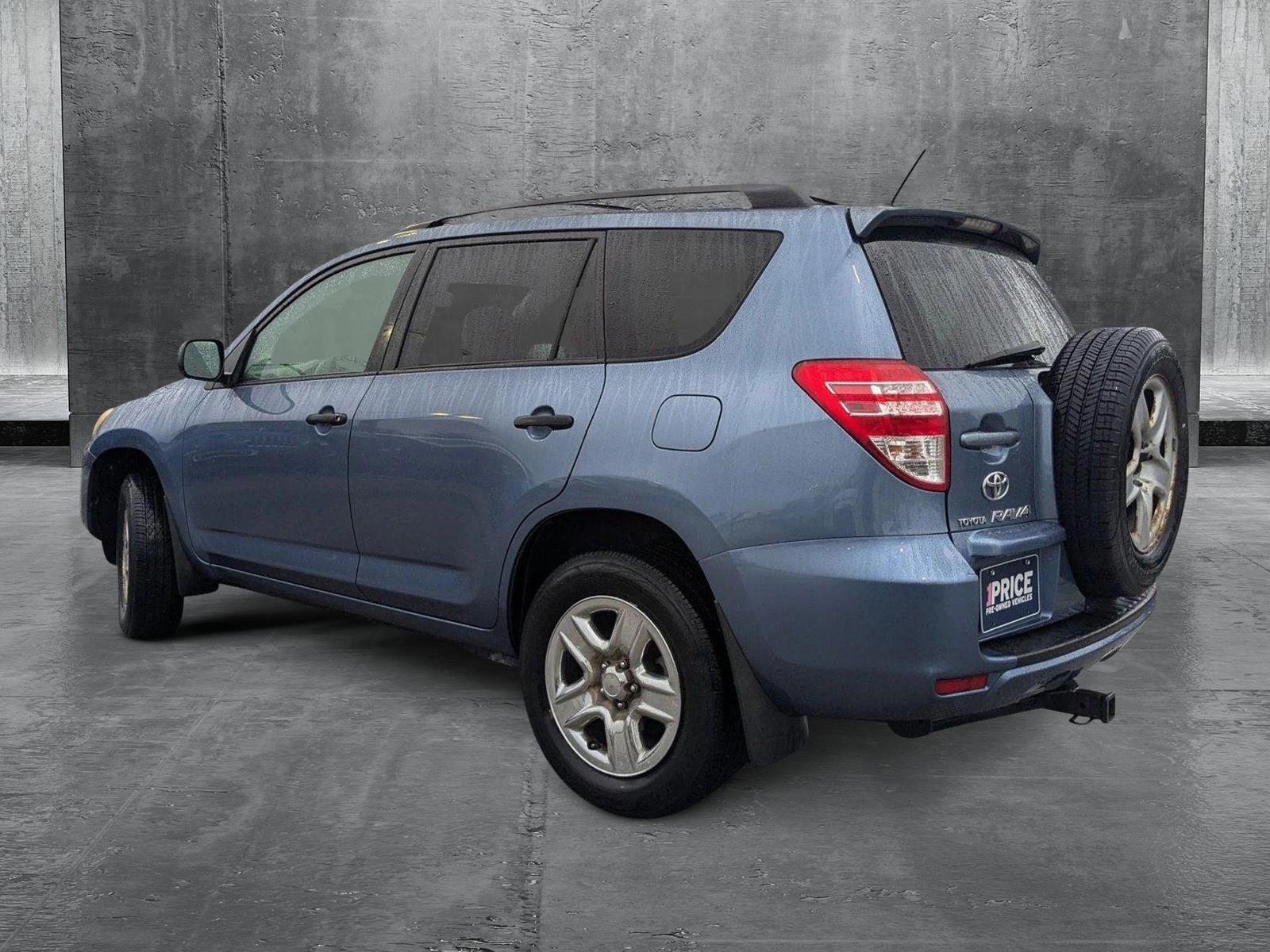 2010 Toyota RAV4 Vehicle Photo in Winter Park, FL 32792