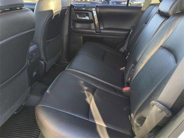 2022 Toyota 4Runner Vehicle Photo in COLLIERVILLE, TN 38017-9006