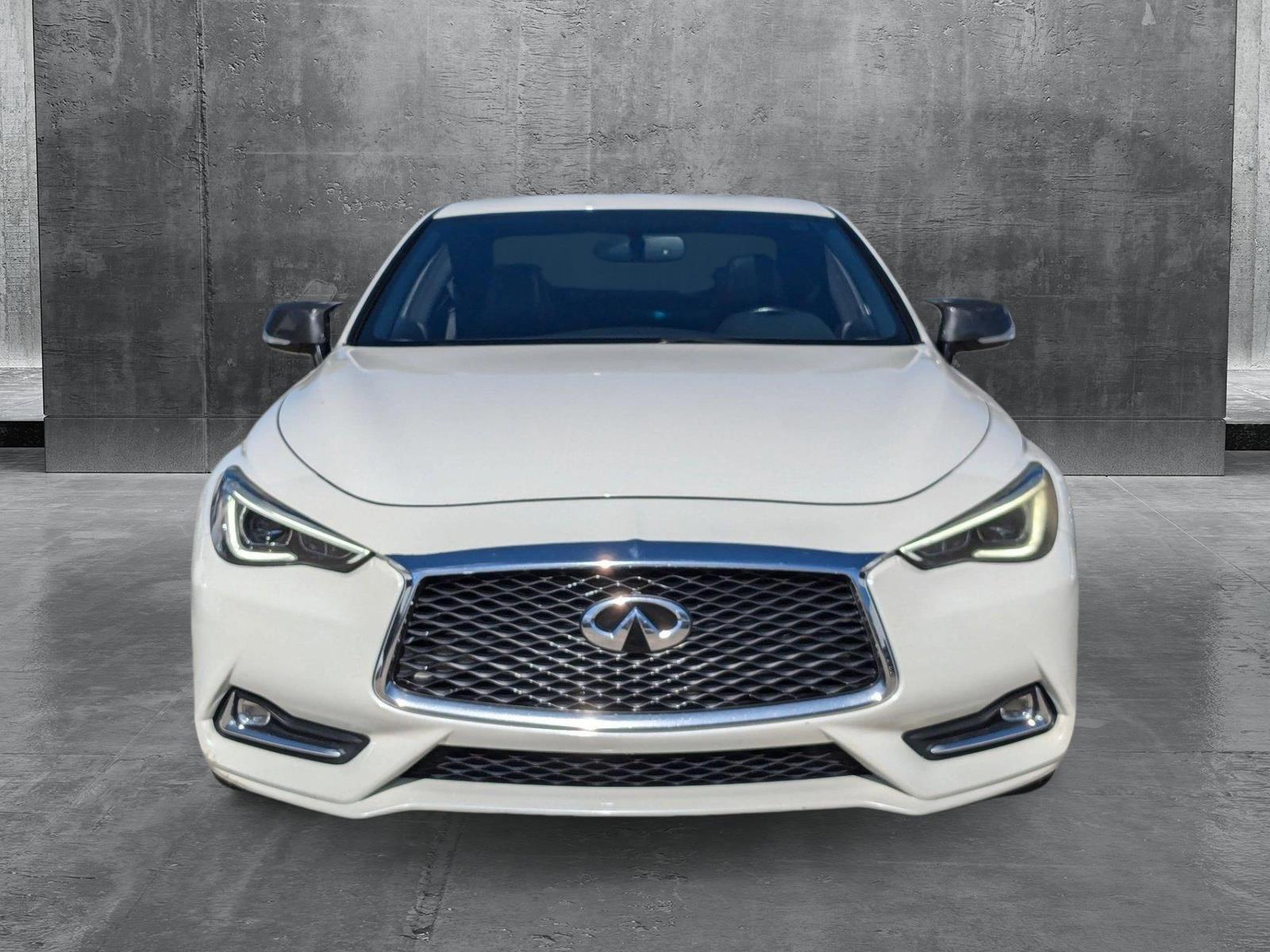 2018 INFINITI Q60 Vehicle Photo in Maitland, FL 32751