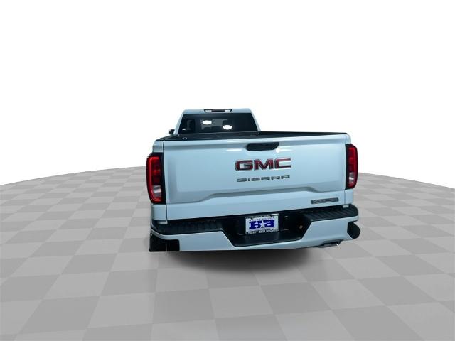 2021 GMC Sierra 1500 Vehicle Photo in GILBERT, AZ 85297-0402