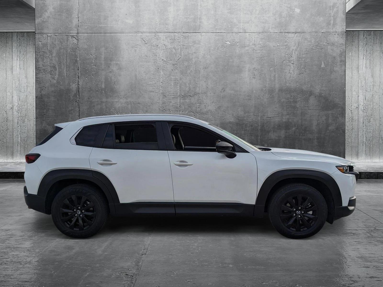 2025 Mazda CX-50 Vehicle Photo in Maitland, FL 32751