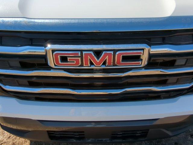 2025 GMC Terrain Vehicle Photo in ALBERTVILLE, AL 35950-0246