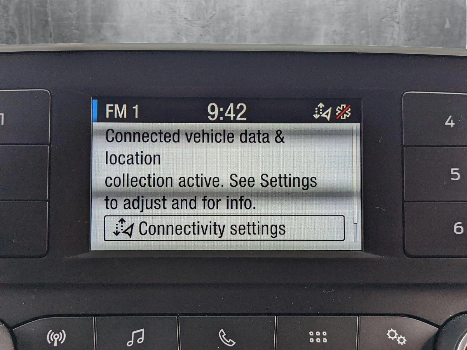 2021 Ford EcoSport Vehicle Photo in Orlando, FL 32811