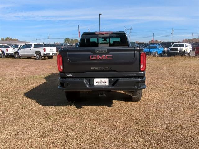 2020 GMC Sierra 2500 HD Vehicle Photo in ALBERTVILLE, AL 35950-0246