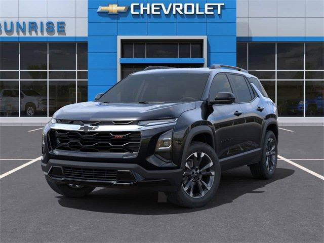 2025 Chevrolet Equinox Vehicle Photo in COLLIERVILLE, TN 38017-9006