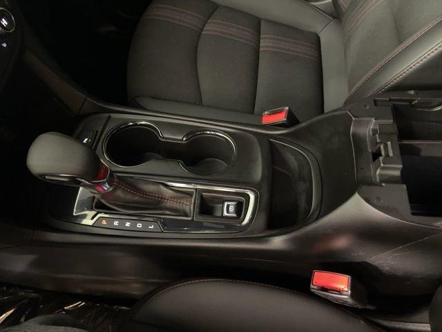 2022 Chevrolet Equinox Vehicle Photo in PHOENIX, AZ 85014-3381