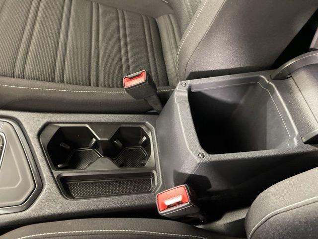 2023 Volkswagen Tiguan Vehicle Photo in PHOENIX, AZ 85014-3381