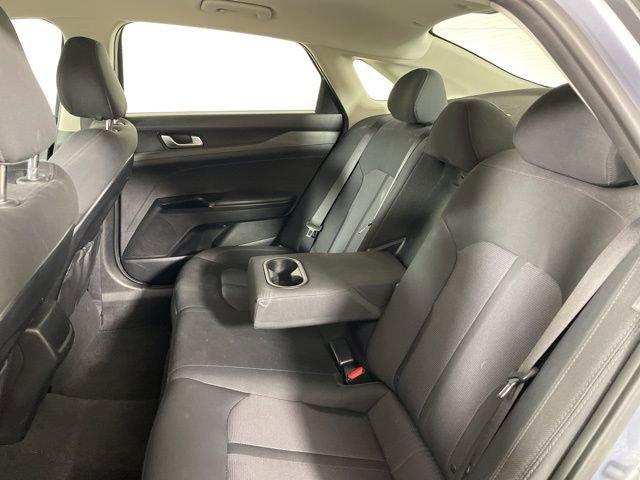 2022 Kia K5 Vehicle Photo in PHOENIX, AZ 85014-3381