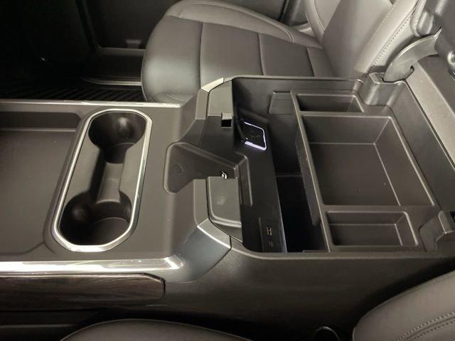 2025 Chevrolet Silverado 2500 HD Vehicle Photo in PHOENIX, AZ 85014-3381