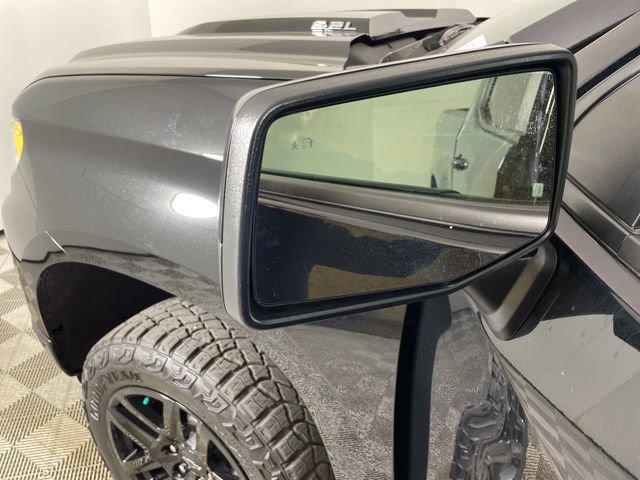 2024 Chevrolet Silverado 1500 Vehicle Photo in PHOENIX, AZ 85014-3381