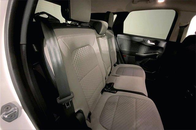 2020 Ford Escape Vehicle Photo in KANSAS CITY, MO 64114-4502