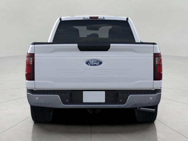 2025 Ford F-150 Vehicle Photo in Green Bay, WI 54304