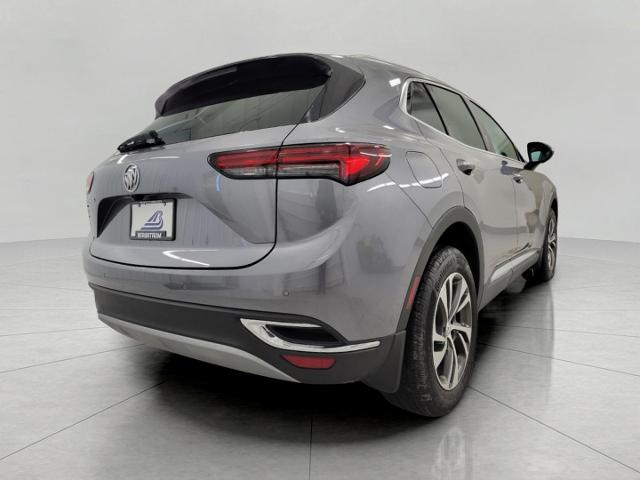 2022 Buick Envision Vehicle Photo in APPLETON, WI 54914-4656