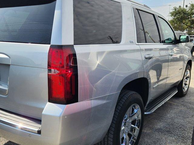 2015 Chevrolet Tahoe Vehicle Photo in SUGAR LAND, TX 77478-0000