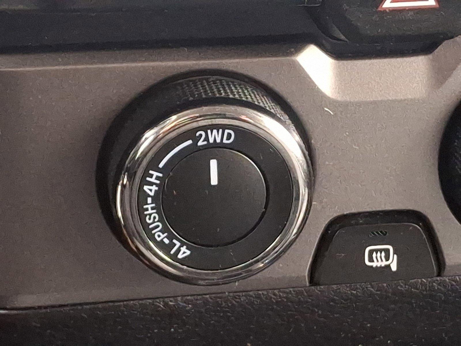 2022 Toyota Tacoma 4WD Vehicle Photo in Harrisburg, PA 17111
