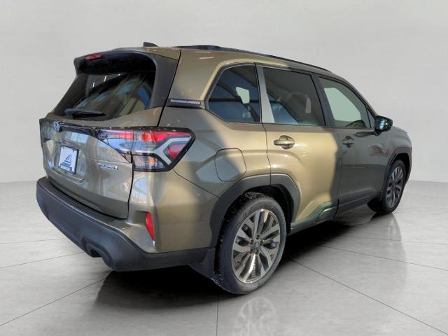 2025 Subaru Forester Vehicle Photo in Green Bay, WI 54304