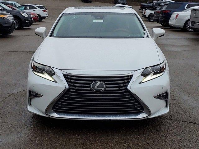 2016 Lexus ES 350 Vehicle Photo in MILFORD, OH 45150-1684