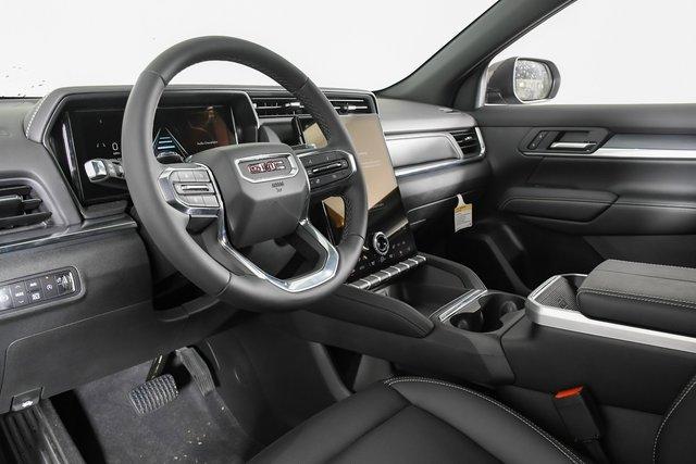 2025 GMC Terrain Vehicle Photo in PUYALLUP, WA 98371-4149