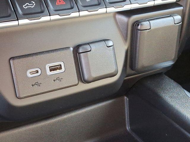 2022 GMC Sierra 2500 HD Vehicle Photo in DANBURY, CT 06810-5034