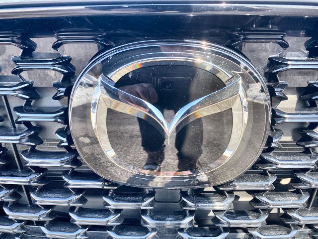 2022 Mazda CX-5 Vehicle Photo in WILLIAMSVILLE, NY 14221-2883