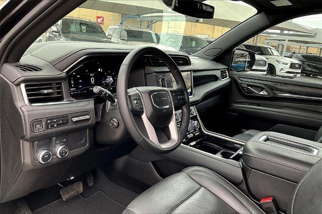 2023 GMC Yukon XL Vehicle Photo in San Antonio, TX 78230
