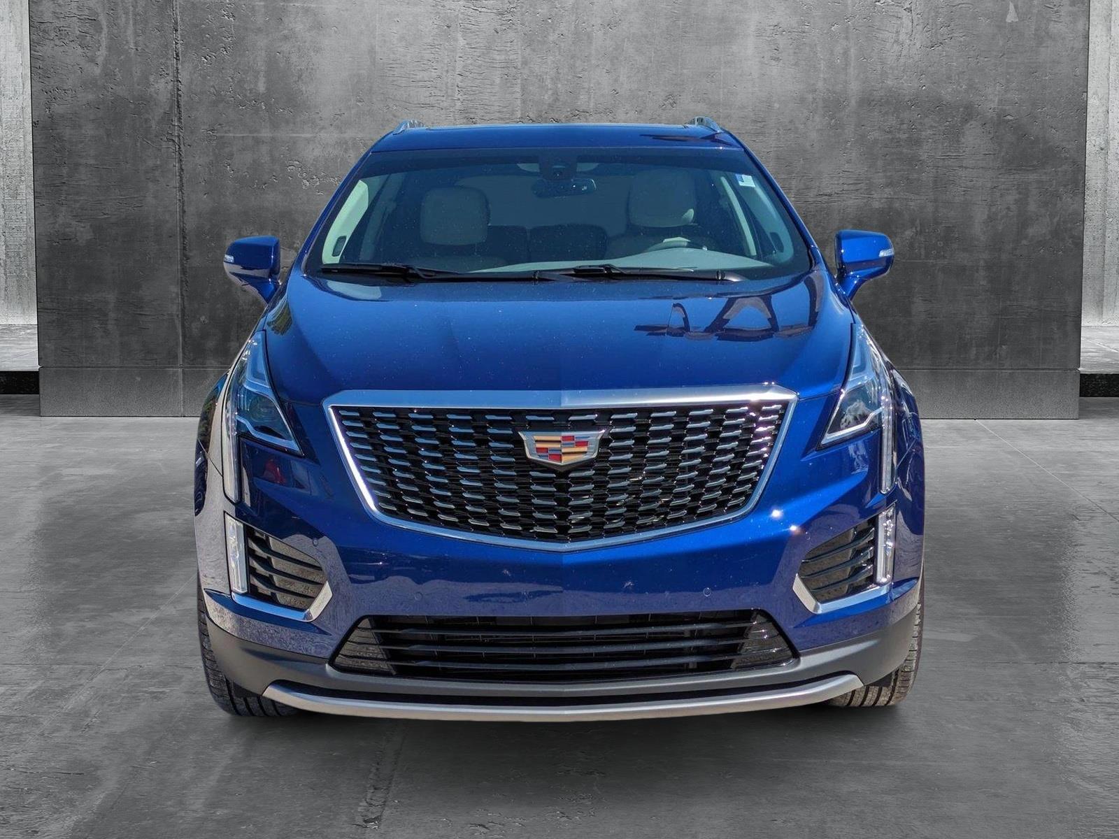 2023 Cadillac XT5 Vehicle Photo in Bradenton, FL 34207