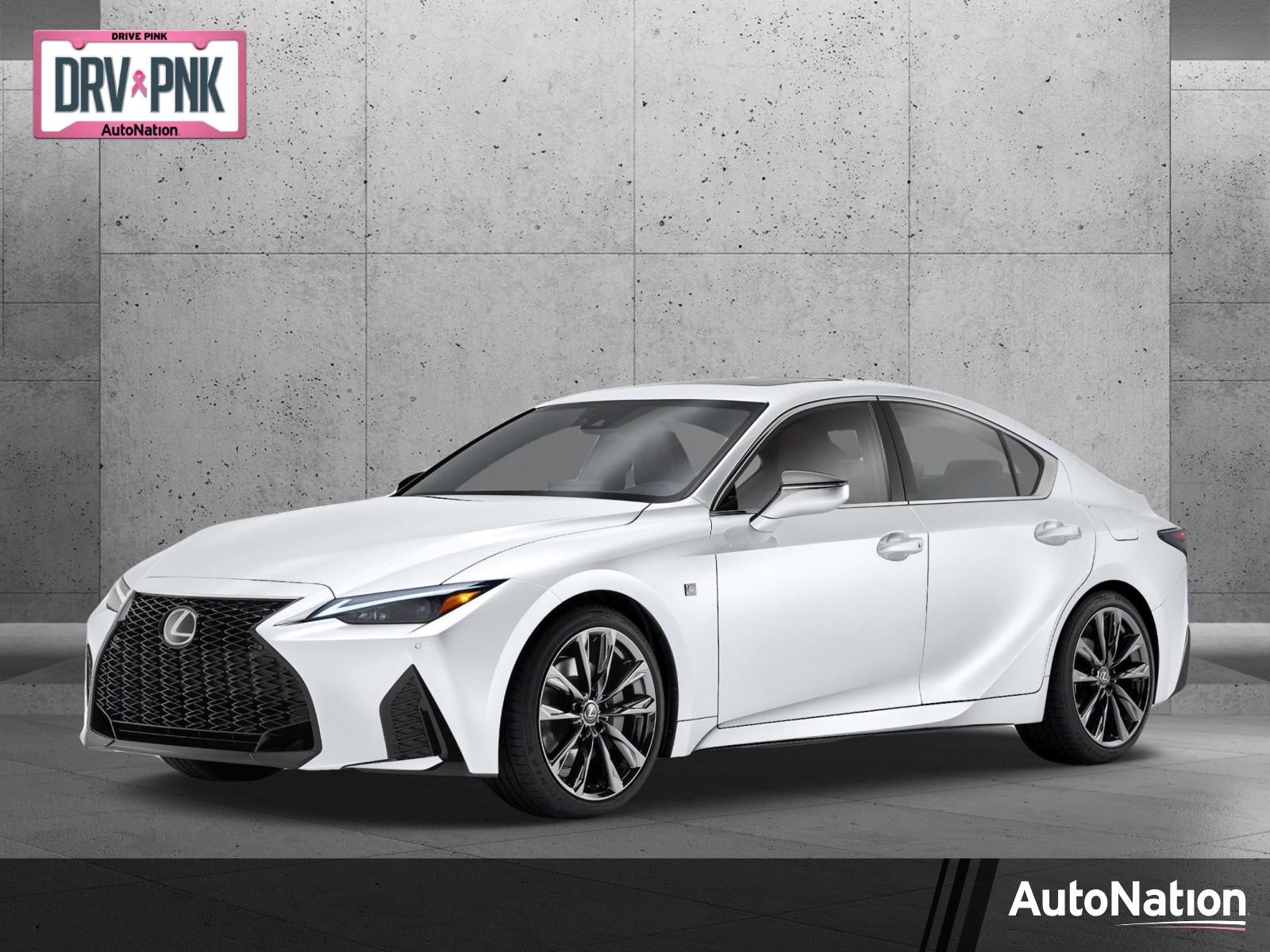 2021 Lexus IS 350 Vehicle Photo in Clearwater, FL 33761