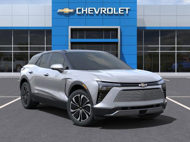 2025 Chevrolet Blazer EV Vehicle Photo in DENVER, CO 80221-3610