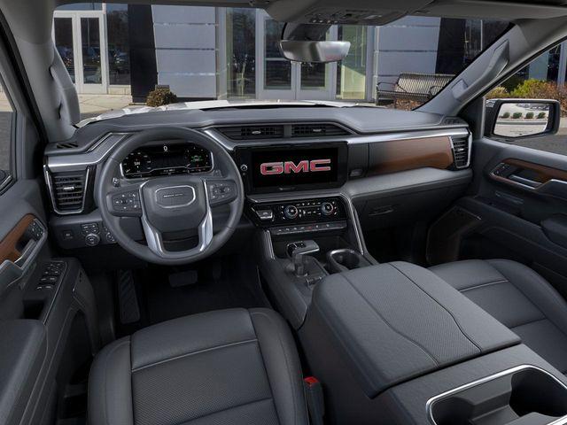 2025 GMC Sierra 1500 Vehicle Photo in DANBURY, CT 06810-5034