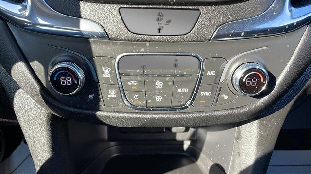 2023 Chevrolet Equinox Vehicle Photo in THOMPSONTOWN, PA 17094-9014