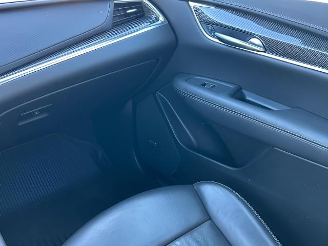 2020 Cadillac XT5 Vehicle Photo in MADISON, WI 53713-3220