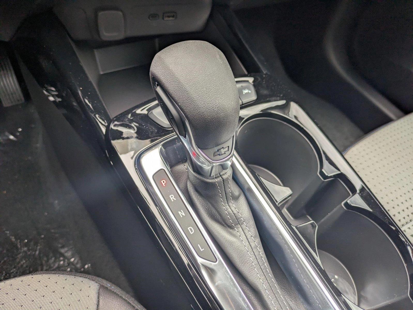 2025 Chevrolet Trax Vehicle Photo in LAUREL, MD 20707-4697