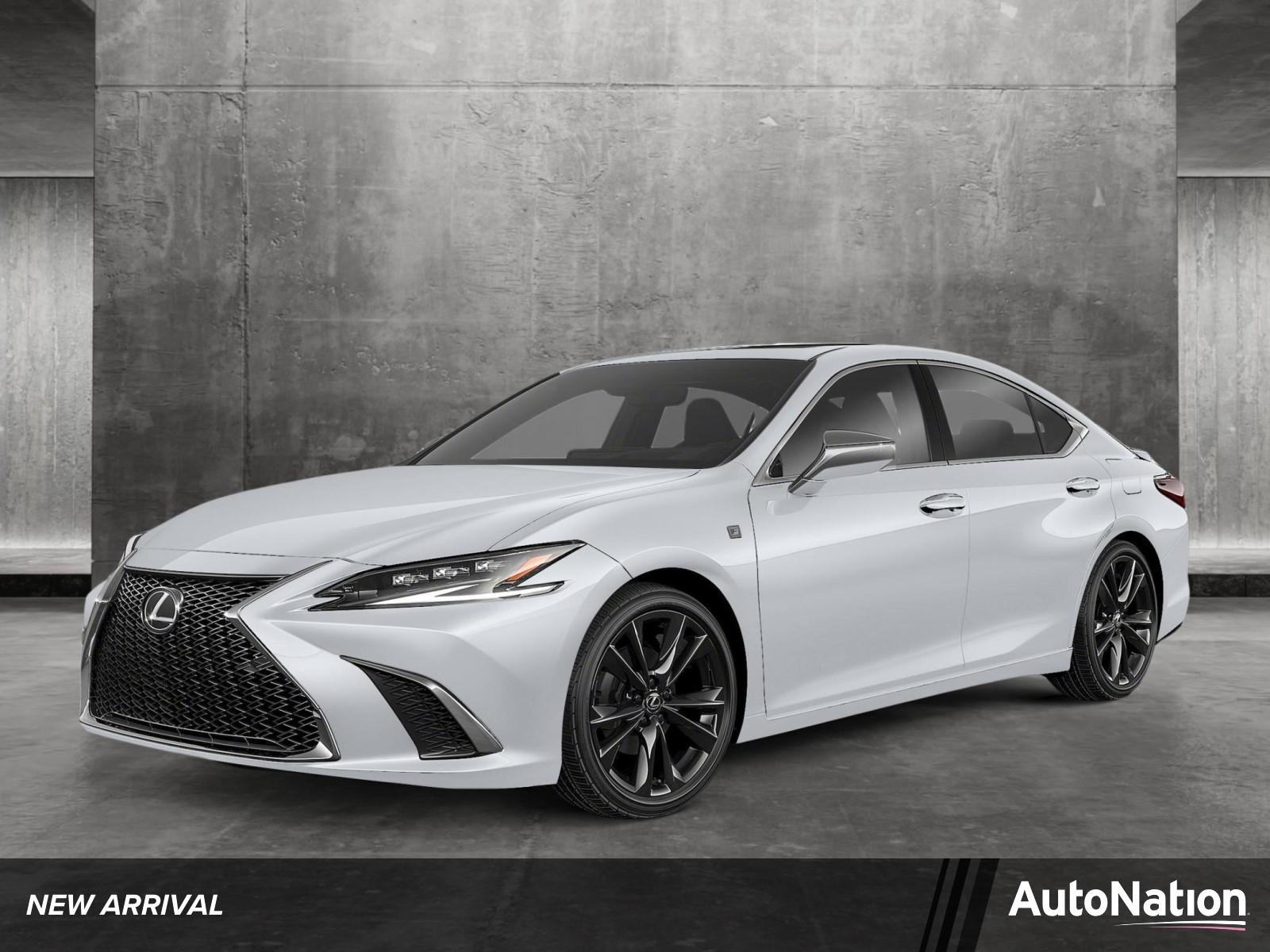 2022 Lexus ES 350 Vehicle Photo in Pembroke Pines , FL 33027