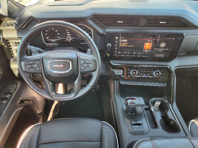 2023 GMC Sierra 1500 Vehicle Photo in SUGAR LAND, TX 77478-0000