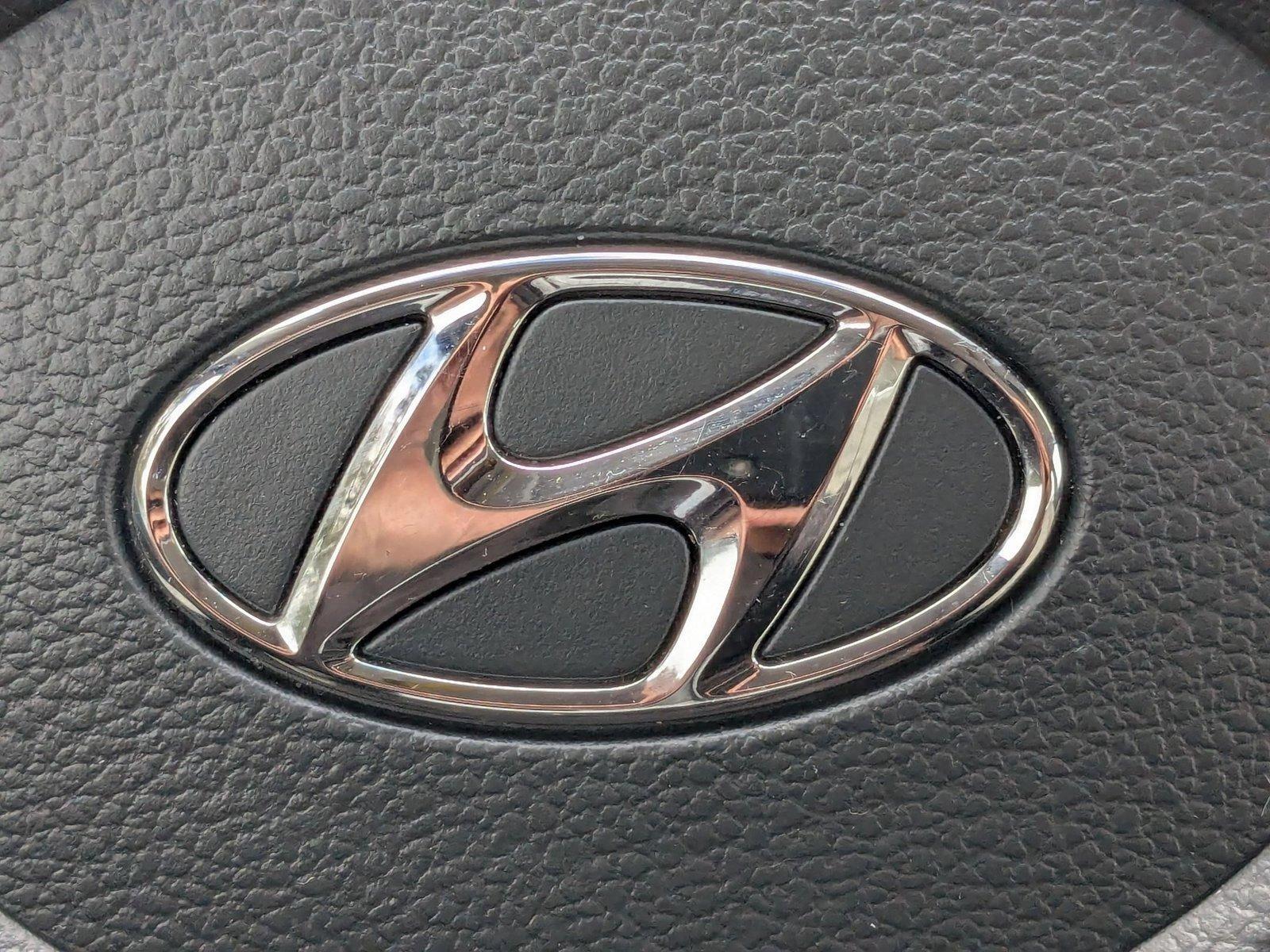 2021 Hyundai SONATA Vehicle Photo in Panama City, FL 32401