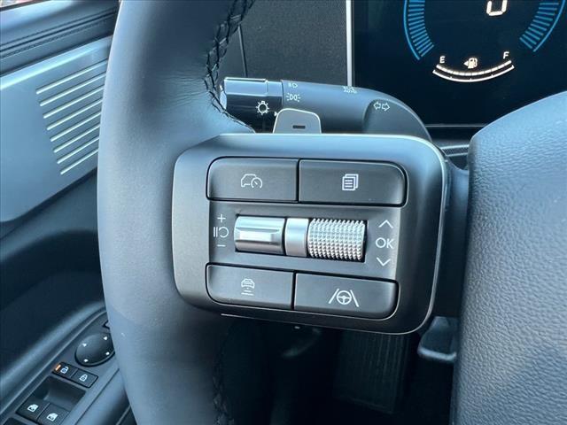 2025 Hyundai SANTA FE Vehicle Photo in Shiloh, IL 62269
