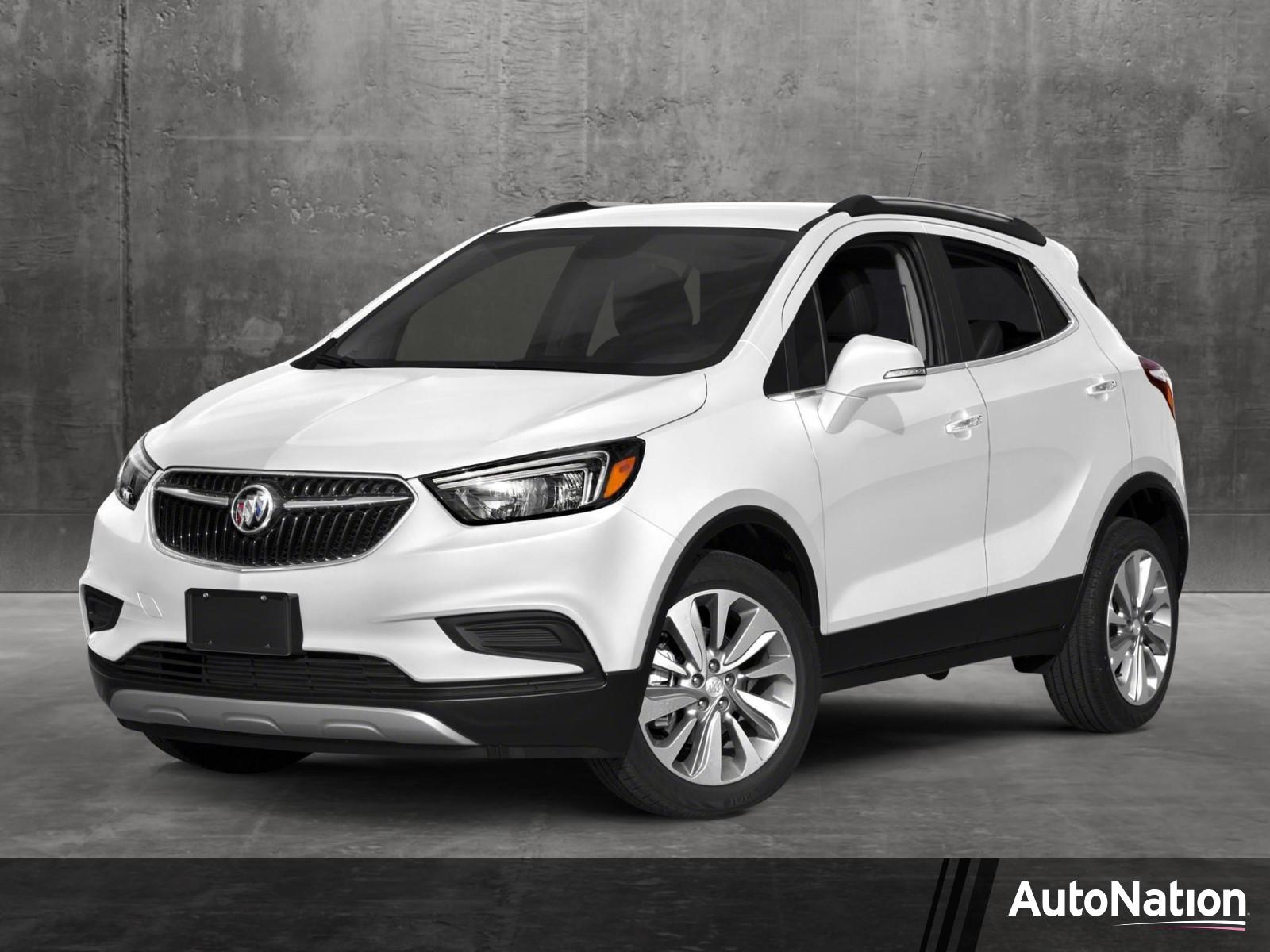 2019 Buick Encore Vehicle Photo in Jacksonville, FL 32244