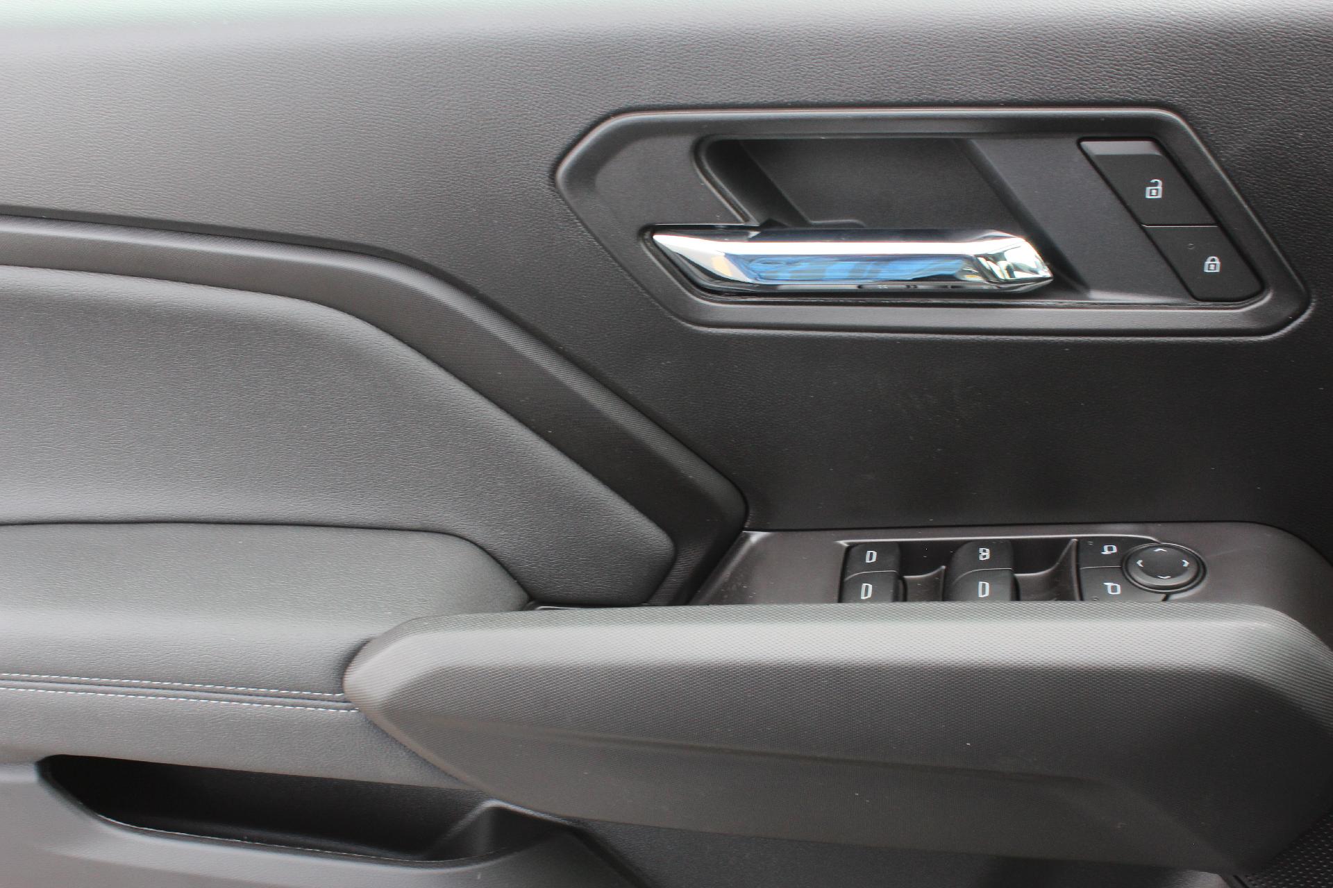 2025 GMC Canyon Vehicle Photo in AURORA, CO 80012-4011