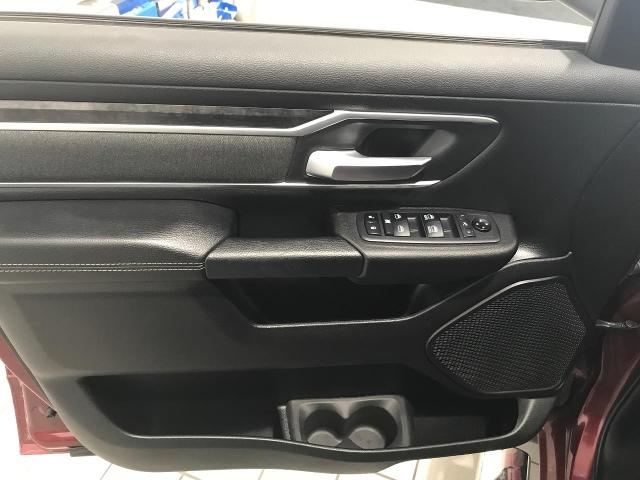 2019 Ram 1500 Vehicle Photo in GREEN BAY, WI 54303-3330