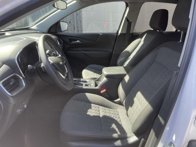 2022 Chevrolet Equinox Vehicle Photo in Roslyn, NY 11576