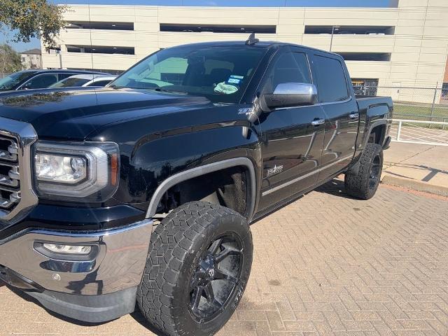 2017 GMC Sierra 1500 Vehicle Photo in San Antonio, TX 78230