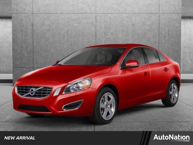 2012 Volvo S60 Vehicle Photo in Margate, FL 33063