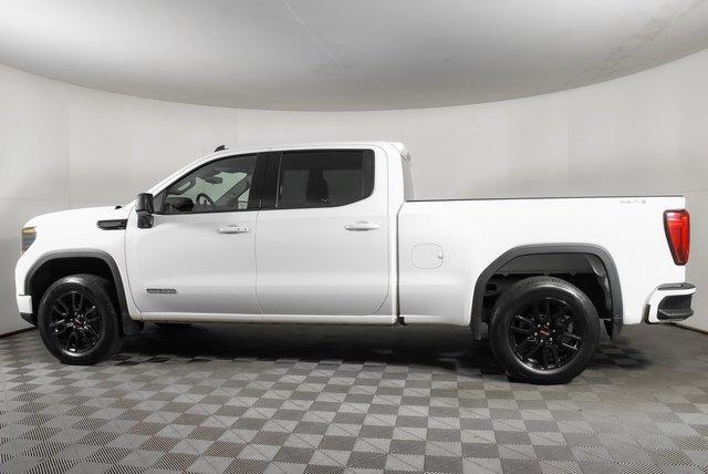 2024 GMC Sierra 1500 Vehicle Photo in PUYALLUP, WA 98371-4149