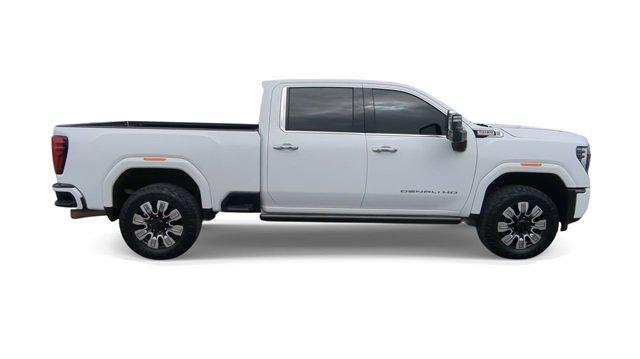 2024 GMC Sierra 2500 HD Vehicle Photo in COLLIERVILLE, TN 38017-9006